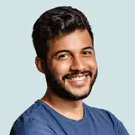 Martín, cliente en Carrasco